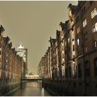 Speicherstadt Hamburg