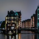 Speicherstadt-Hamburg 