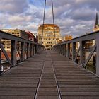 Speicherstadt Hamburg 