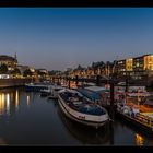 "Speicherstadt" Hamburg "  II