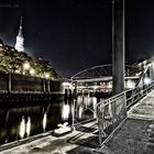 Speicherstadt Hamburg II