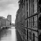 Speicherstadt Hamburg II