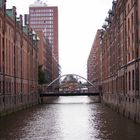 Speicherstadt Hamburg II