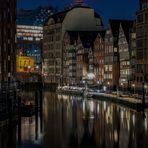 Speicherstadt Hamburg II