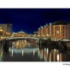 - Speicherstadt Hamburg III -