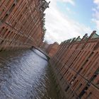 Speicherstadt Hamburg, Lagerhauskomplex2