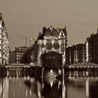 Speicherstadt Hamburg2