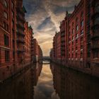 Speicherstadt HH