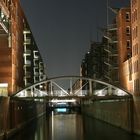 Speicherstadt HH