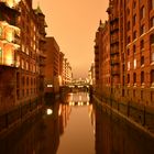 Speicherstadt HH