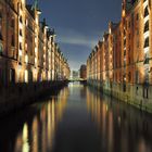 Speicherstadt HH