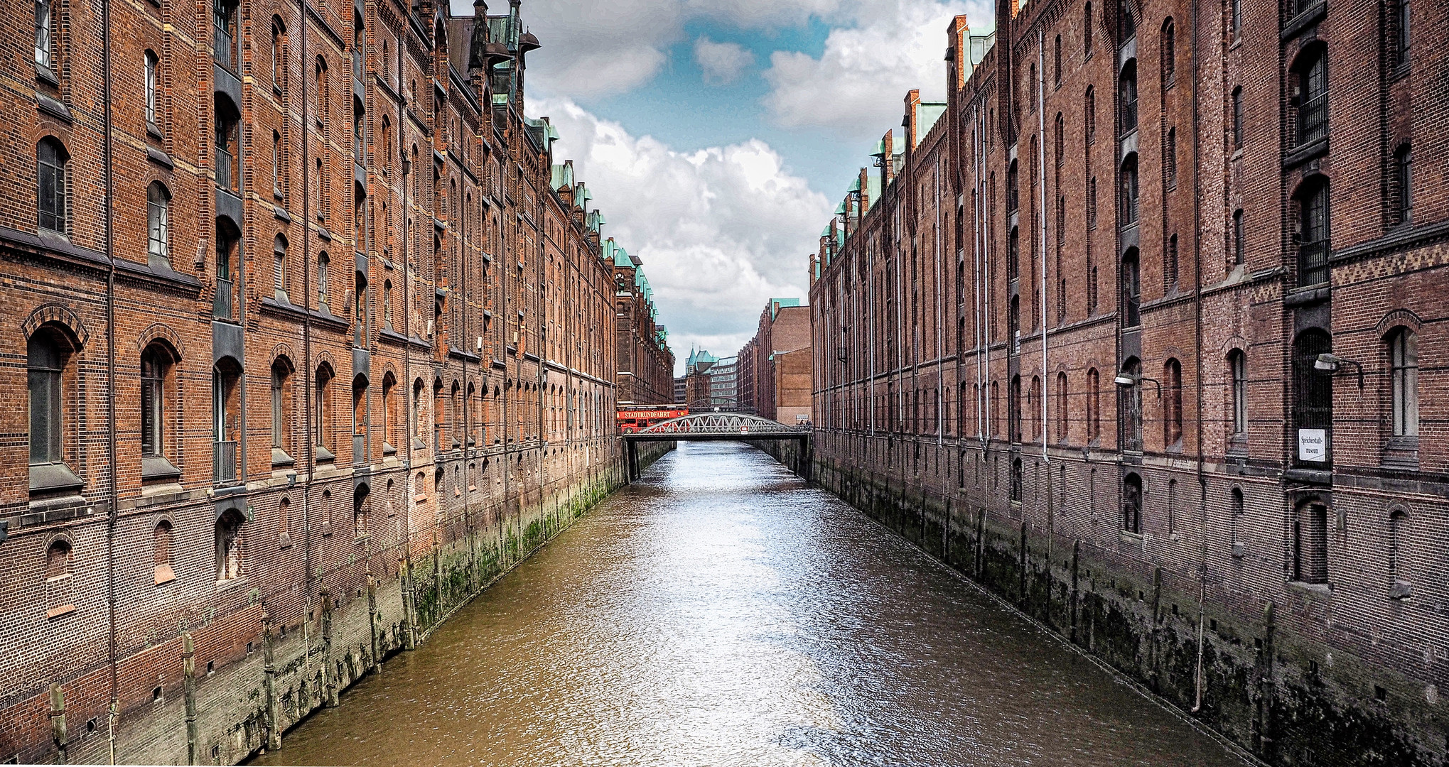 Speicherstadt HH