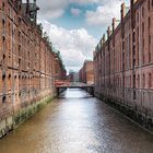 Speicherstadt HH