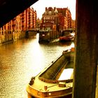 Speicherstadt HH