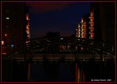 Speicherstadt HH