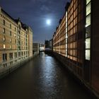 Speicherstadt HH