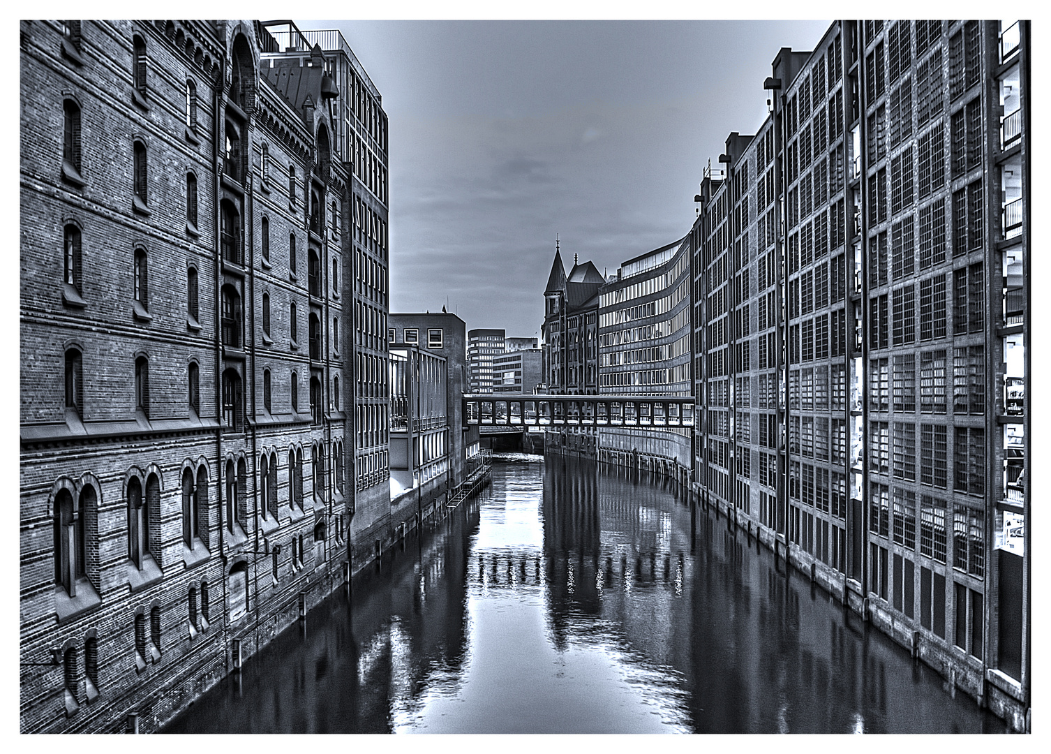 Speicherstadt HH