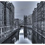 Speicherstadt HH