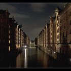 Speicherstadt HH