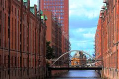 Speicherstadt-HH