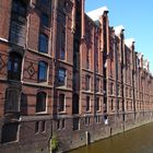 Speicherstadt HH