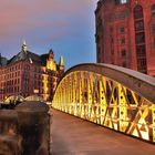 Speicherstadt HH