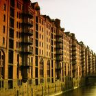 Speicherstadt HH I