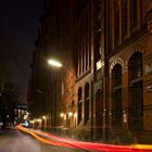 Speicherstadt Holländischer Brook