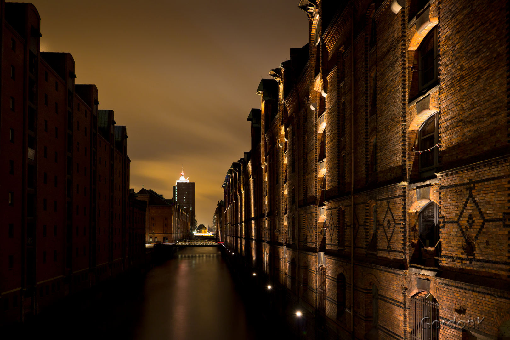 Speicherstadt HTC