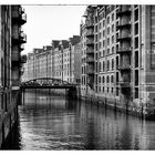 Speicherstadt I