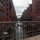 Speicherstadt I