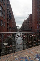 Speicherstadt I