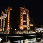 Speicherstadt I