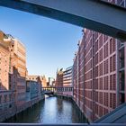 Speicherstadt I - Hamburg