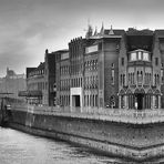 * Speicherstadt II *