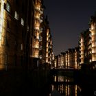 Speicherstadt II