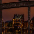 Speicherstadt II