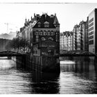 Speicherstadt II