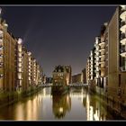 Speicherstadt II