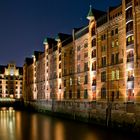 Speicherstadt II - Reloaded