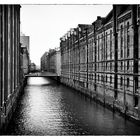 Speicherstadt III