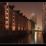 Speicherstadt III