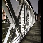 - Speicherstadt III -