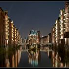 Speicherstadt III