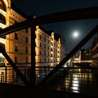 Speicherstadt III