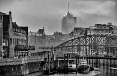 * Speicherstadt III *