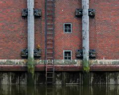 Speicherstadt - III