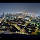 Speicherstadt im Visier