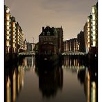 Speicherstadt - Immer wieder schön!