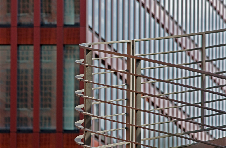 Speicherstadt - Impression 1